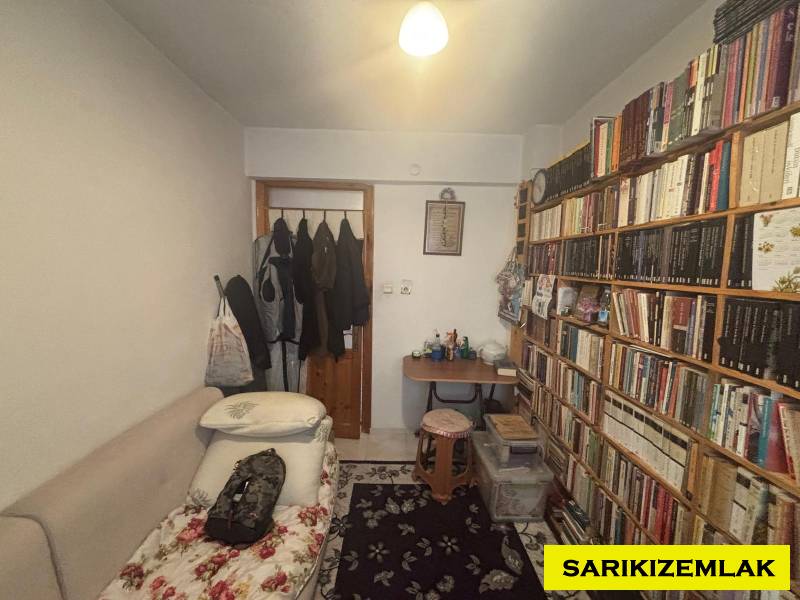 Edremit Cennetayağı Mah`da3+1  Daire. - 12